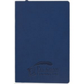 Pedova Soft Deboss Plus Bound JournalBook